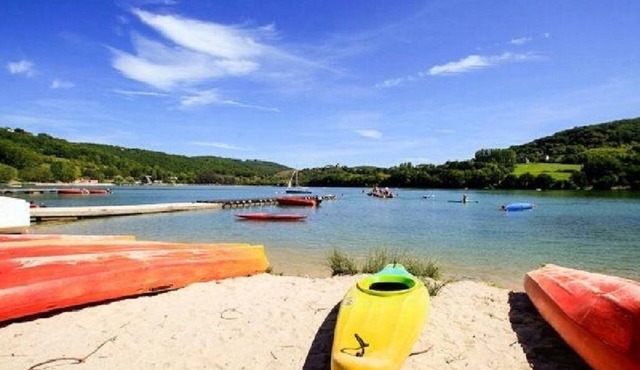 Votre Chalet AU Pays Vert - 6