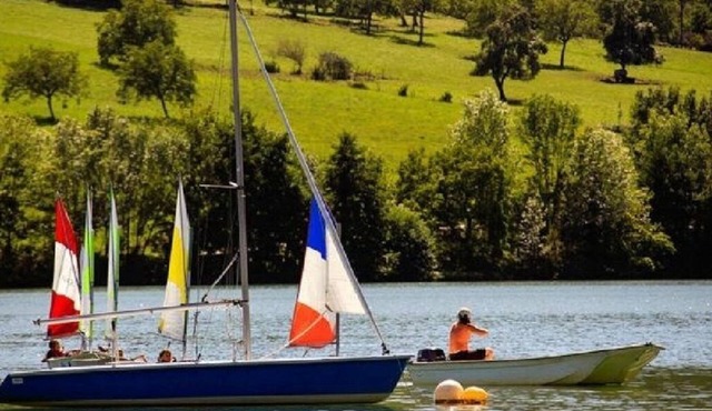 Votre Chalet AU Pays Vert - 9
