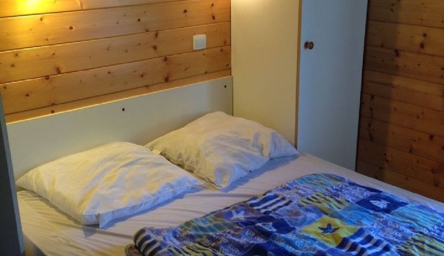 Votre Chalet AU Pays Vert - 12