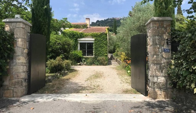 Votre charmant studio duplex près de Cannes