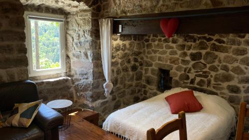 Votre cocon en Ardèche Verte