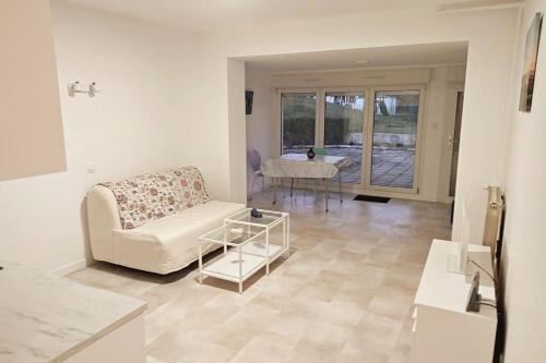 Votre deux pièces à Amnéville