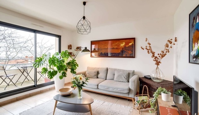 Votre Escale - Le Petit Montmartre