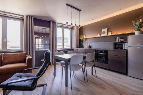 Votre expérience cinéma - Parenthèse nocturne