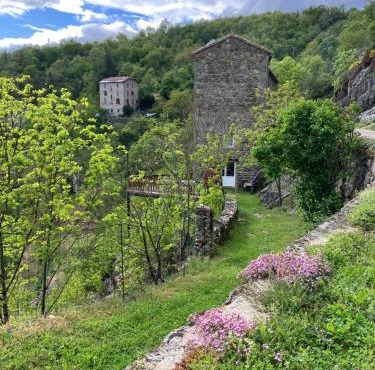 Votre gite dans l'ancienne Huilerie de Tourtel