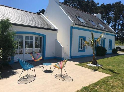 VOTRE MAISON DE VACANCES à BELLE ILE EN MER
