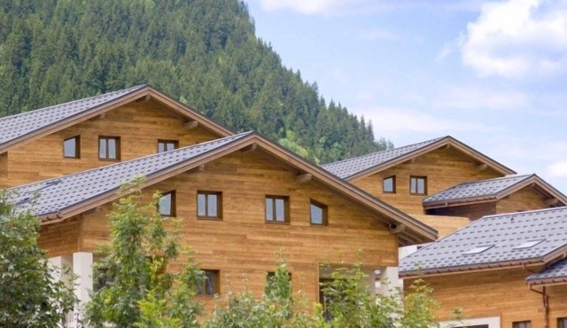 Votre Prochaine Vacance de Ski | Logement Confortable + Accès Piscine