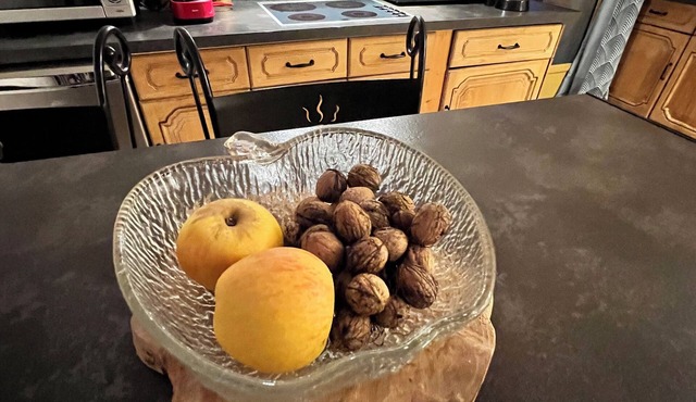 Votre Séjour Nature Dans une Ancienne Grange