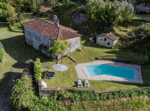 Votre Toscane française , Thezels