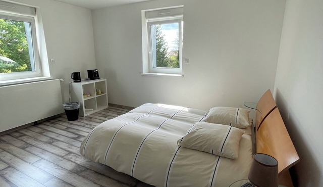 Vous Recherchez le Calme, Proche de Metz, Idéal Pour les Déplacement