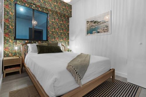 Voy House Wynwood with Rooftop Pool