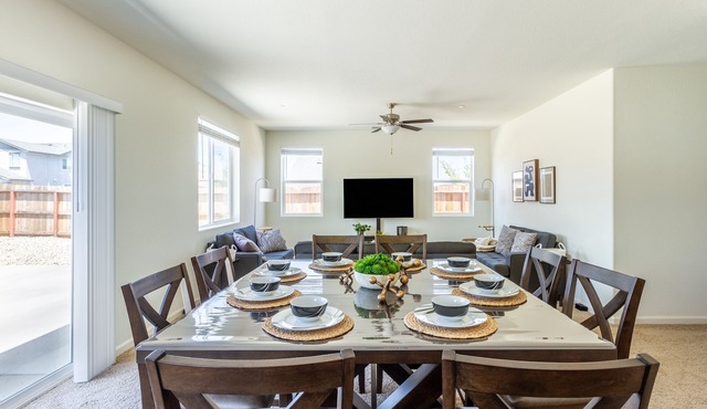 Voyage on to your minimalistic getaway