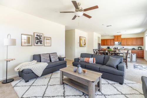 Voyage on to your minimalistic getaway