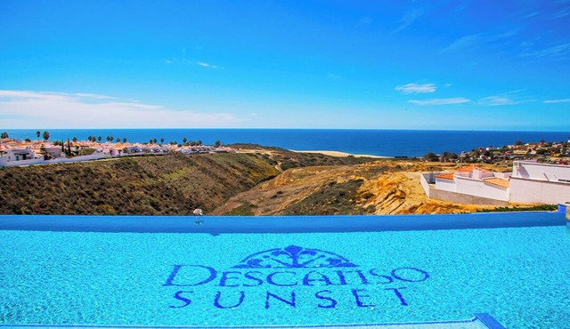 Voyage Vacation Club - Villa Sunset