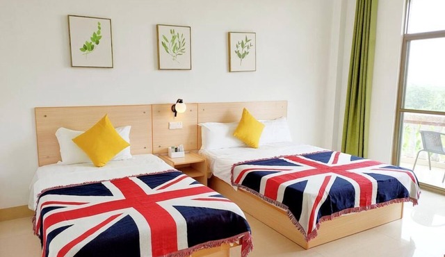 Voyager Homestay