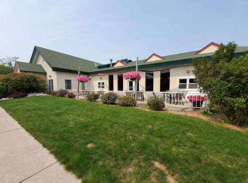 Voyager Inn