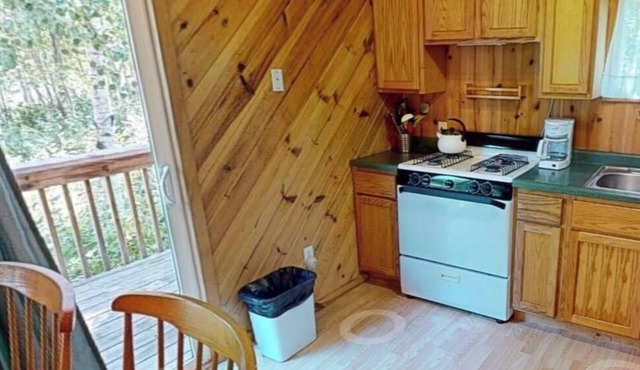 Voyageur - Cottage 4