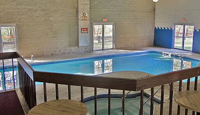 Voyageur Inn and Conference Center