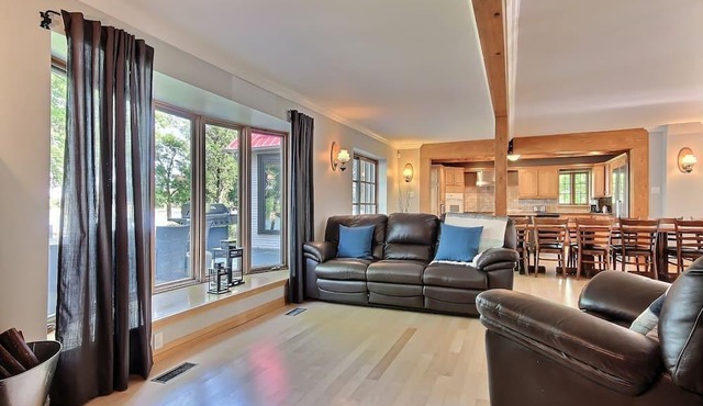 Vrbo Property