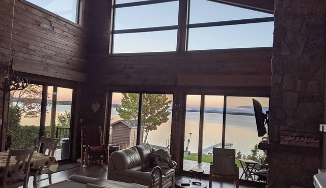 Vrbo Property