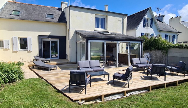 Vrbo Property