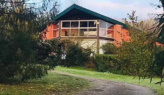 Vrbo Property