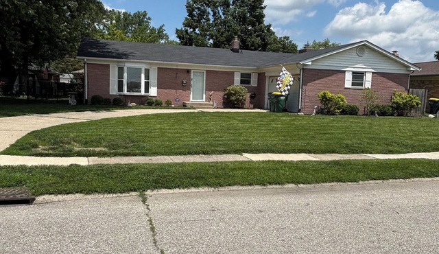 VRBO in the heart of Speedway.