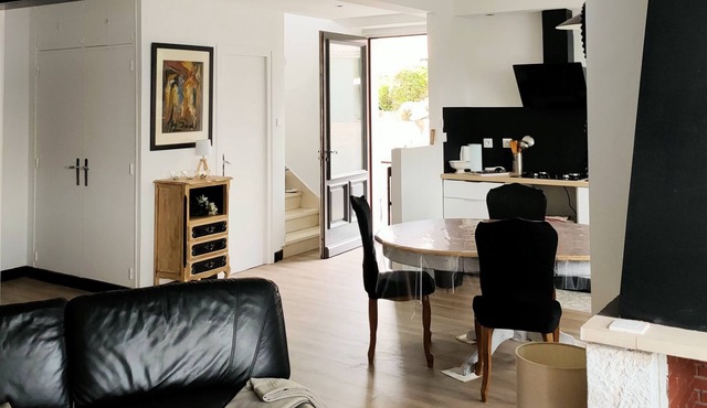 Vrbo Property