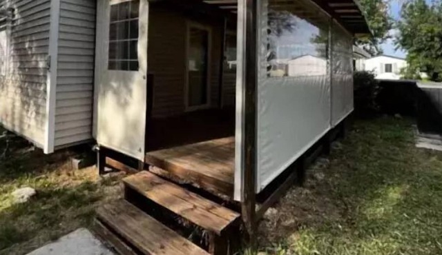 Vrbo Property