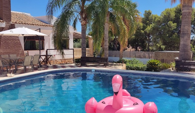 Vrbo Property