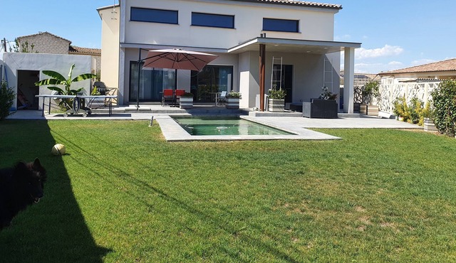 Vrbo Property