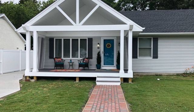 VRBO Premier Host Listing *Large*New*Clean* Modern*Spacious*