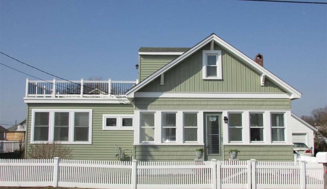 VRBO Primer Host Listing *FIRST house off the bay *