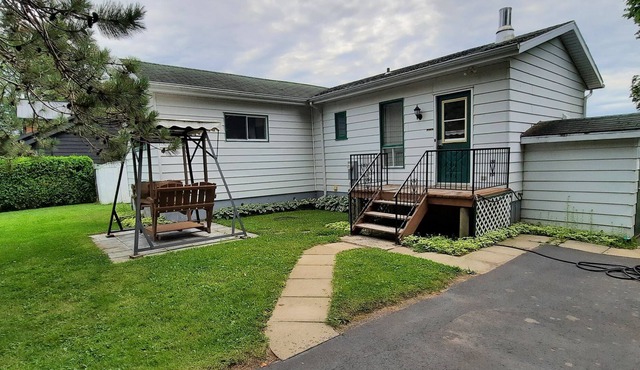 Vrbo Property