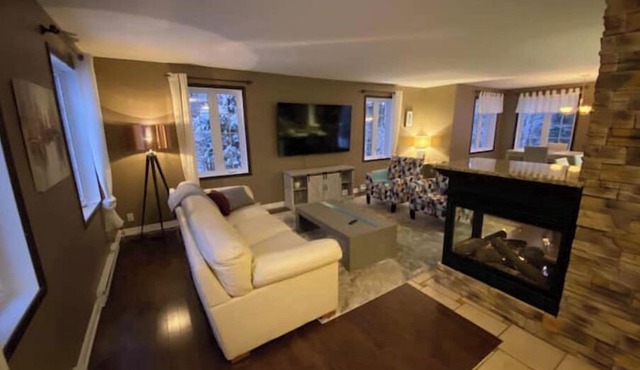 Vrbo Property