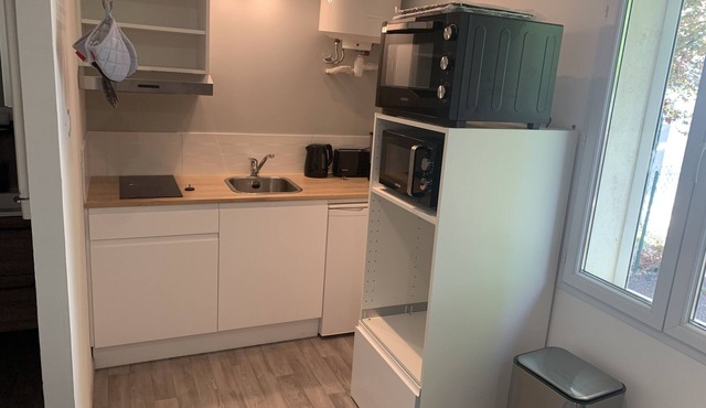 Vrbo Property