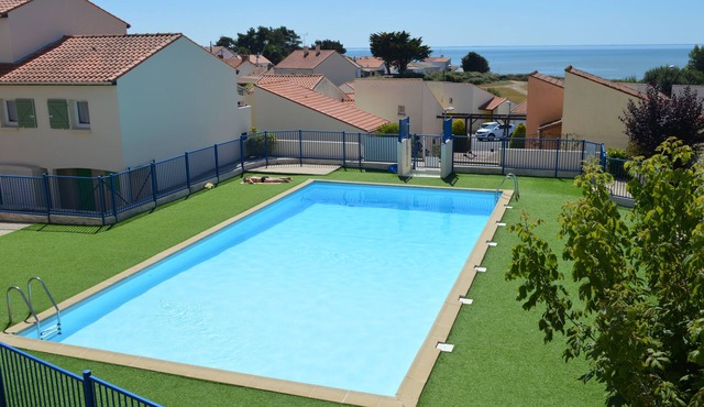 Vrbo Property