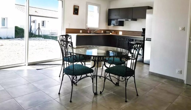 Vrbo Property