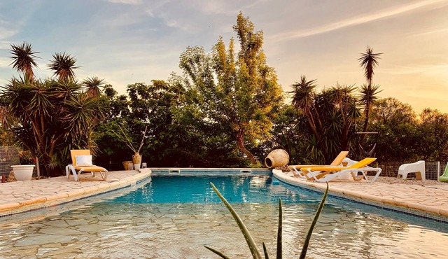Vrbo Property