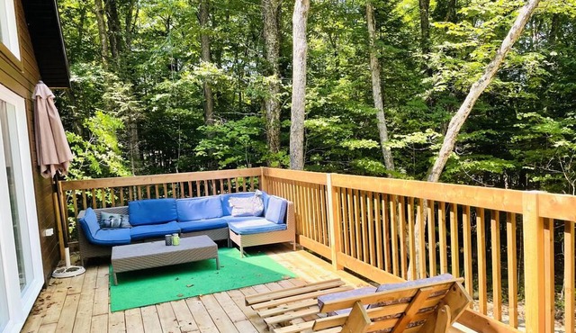 Vrbo Property
