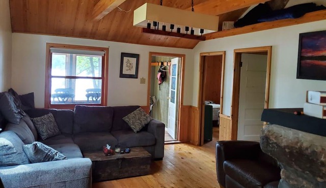 Vrbo Property