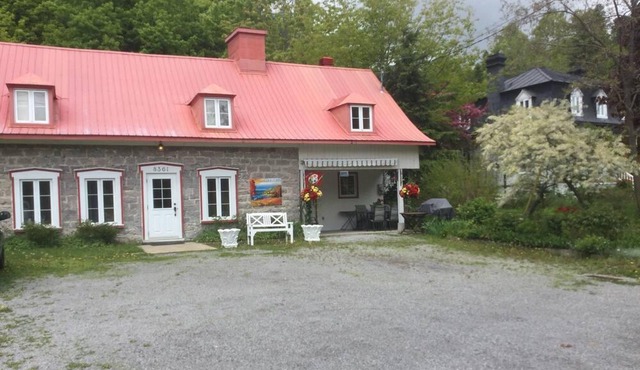 Vrbo Property