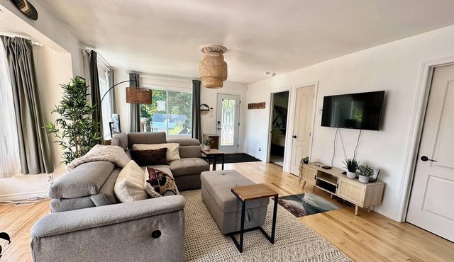 Vrbo Property
