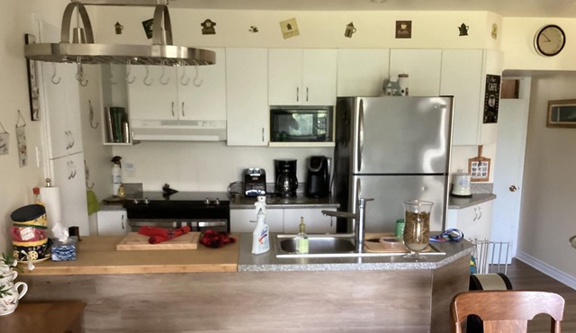 Vrbo Property