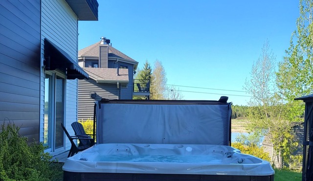 Vrbo Property