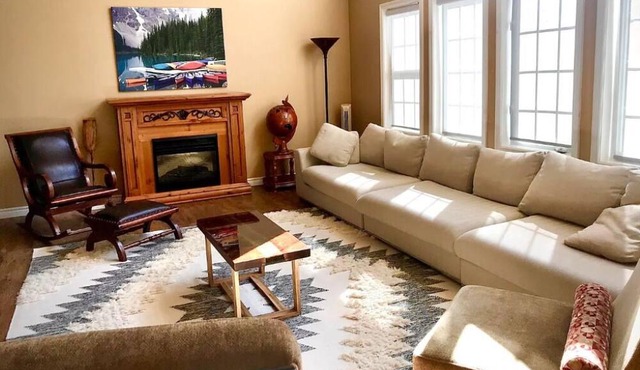 Vrbo Property