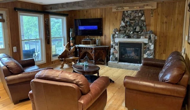 Vrbo Property
