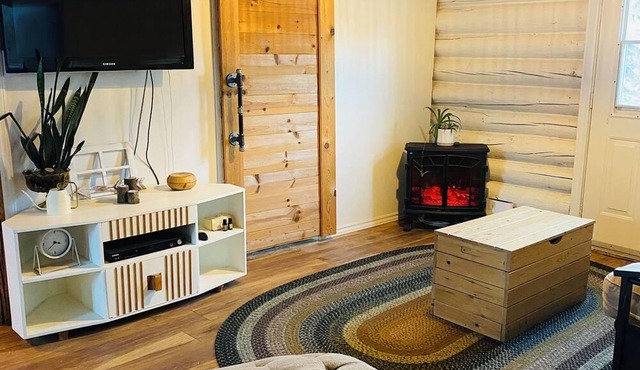 Vrbo Property