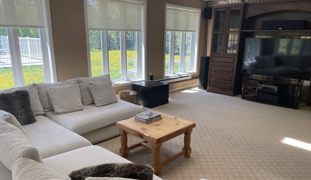 Vrbo Property