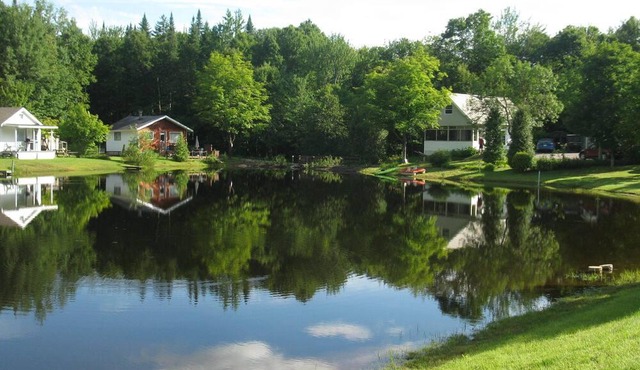 Vrbo Property